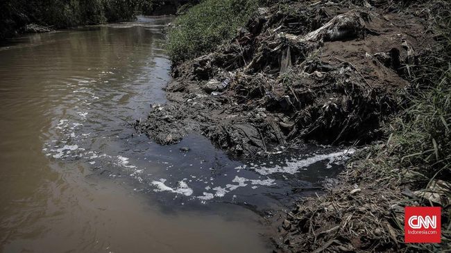 Get to know Eco Enzym, River Wastes from Home and Factory Waste